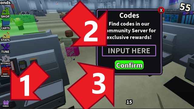 How to redeem Drift Carts codes