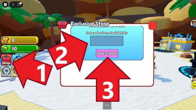 How to redeem Drill Digging Simulator codes