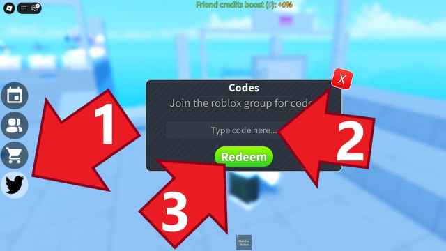 How to redeem Human Kebabs codes