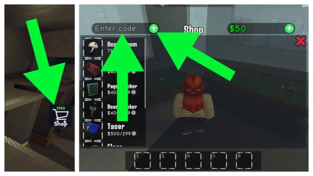 How to redeem Medved codes