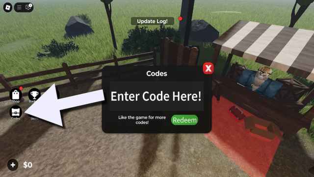 How to redeem Protect The House codes.