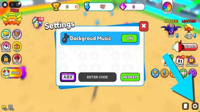 How to redeem Shark Dash Racing codes
