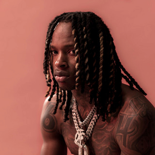 King Von rapper
