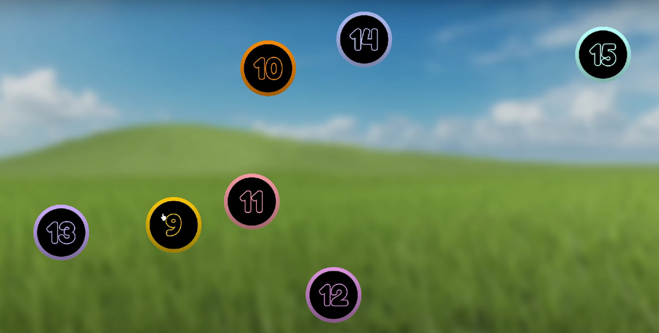 How to unlock the third computer in the It Girl Mega Token challenge. 