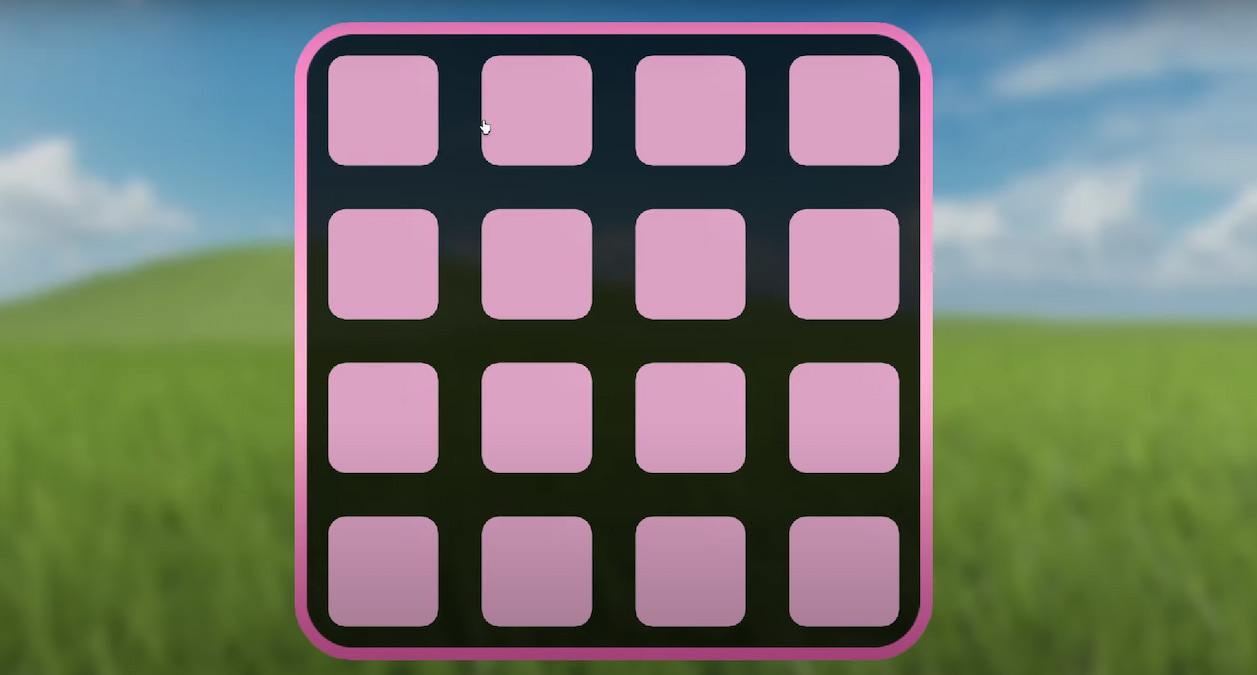 How to unlock the fourth computer in the It Girl Mega Token challenge. 