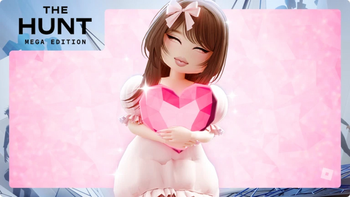 The It Girl challenge in The Hunt Mega Edition.