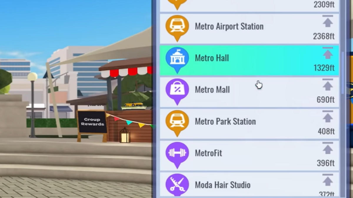 how to get metro life mega token in roblox the hunt mega edition