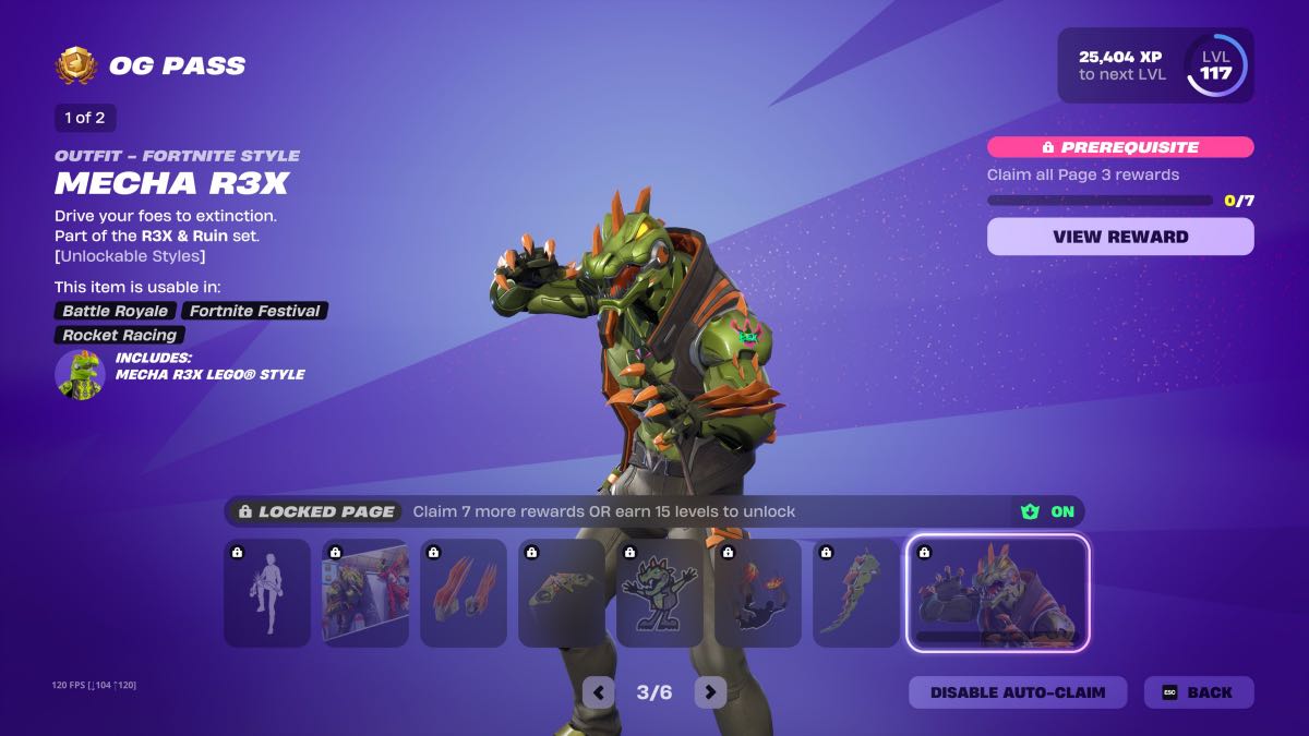og season three pass page 3