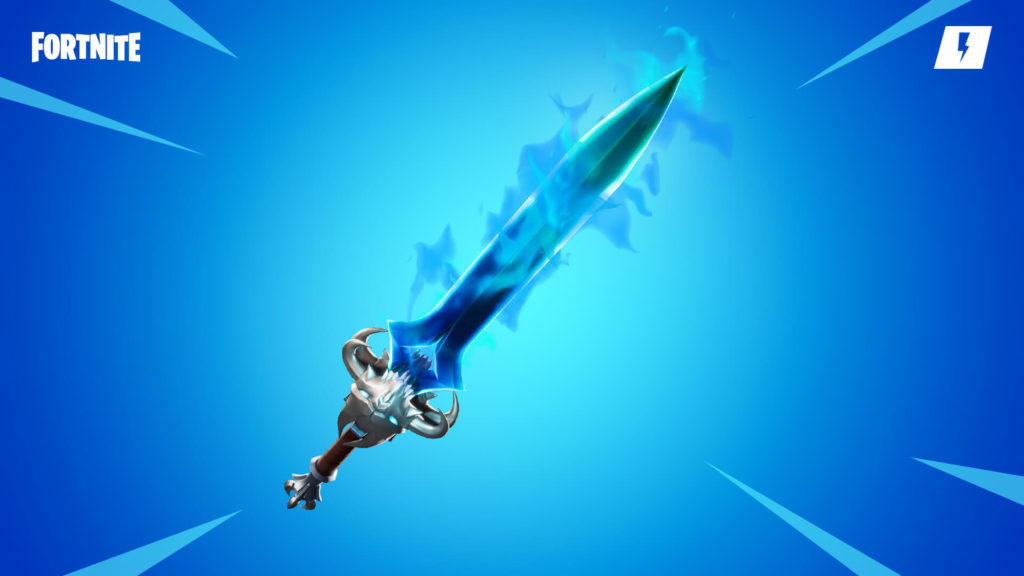 Spectral blade is one of the best Fortnite STW weaopons