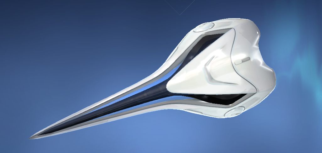 Ion Energy VALORANT