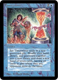 Photo of Timetwister