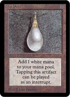 Photo of Mox Pearl