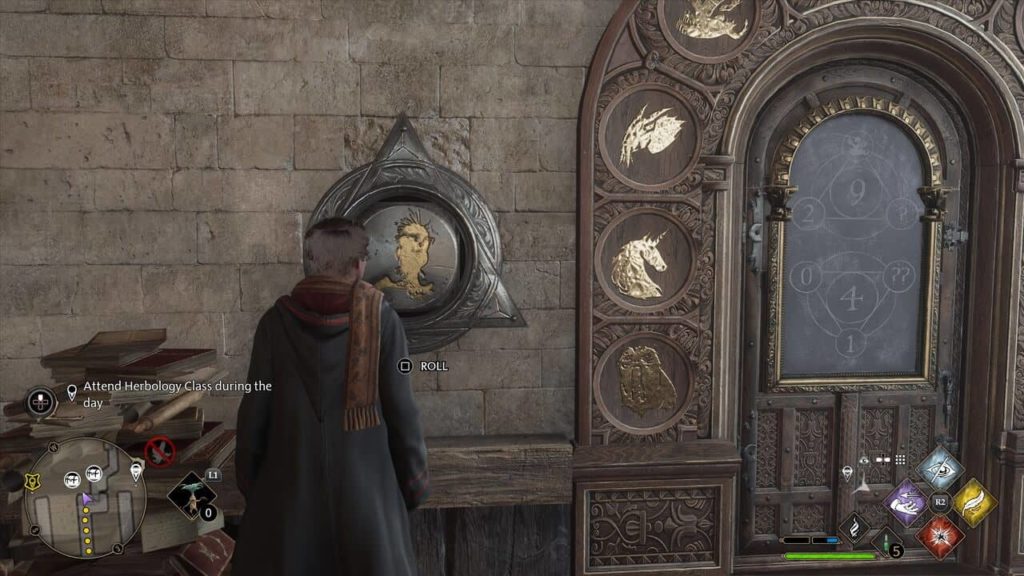 Hogwarts Legacy